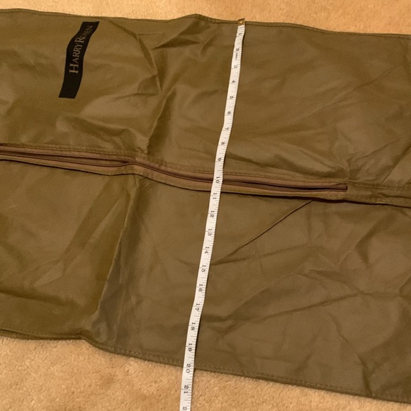 Harry Rosen Dust Bag - Picture 6 of 7